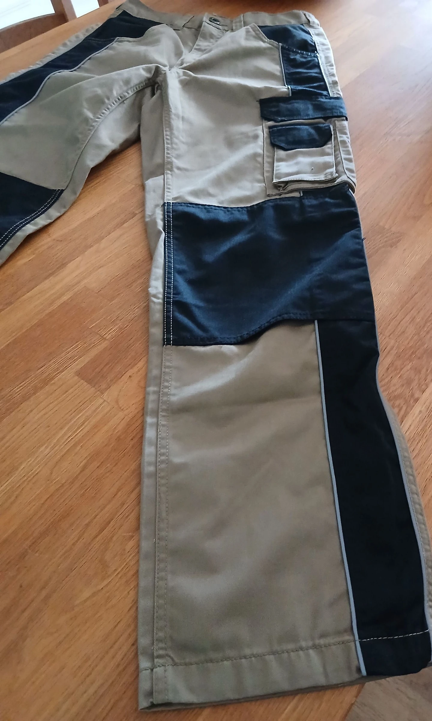 Pantalon de travail neuf – photo 2